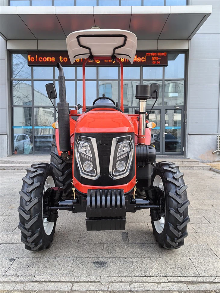 70HP Tractor high quality