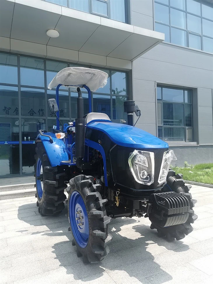 Paddy Field Tractor high quality