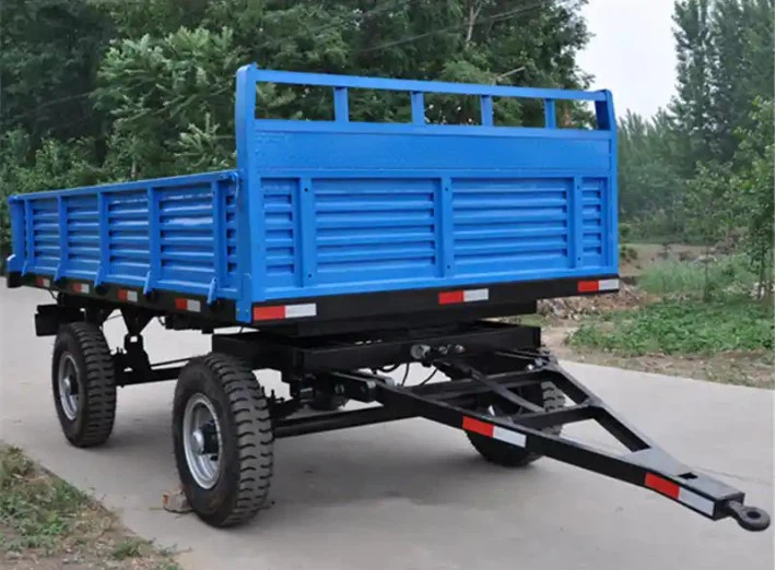 European Style Trailer suppliers