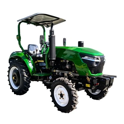 Trattore da 50 CV
